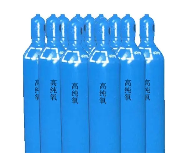 合肥工業(yè)氣體氧氣在儲運(yùn)時都應(yīng)當(dāng)注意些什么？