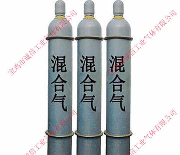 你了解混合氣體嗎？和小編一起看看吧。