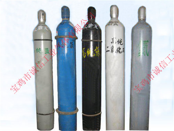 高純氣體有哪些？它們有什么特點？