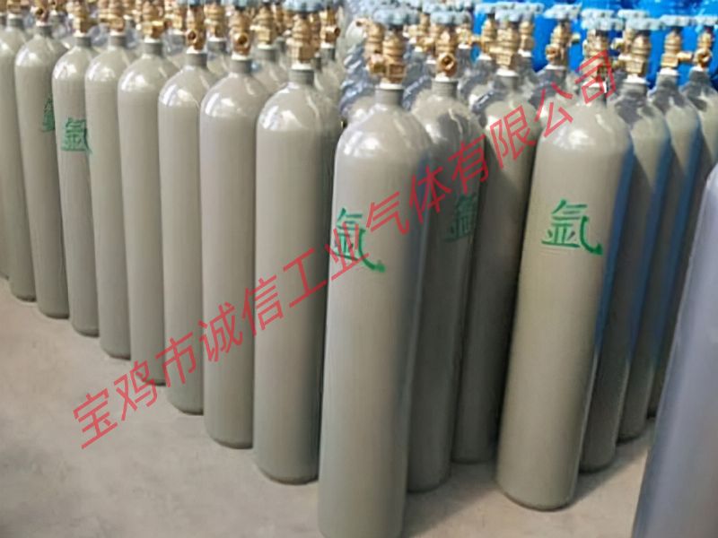 液氬和氬有什么區(qū)別？