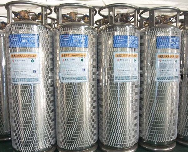 陜西液氧—液氧的應(yīng)用領(lǐng)域都有哪些？