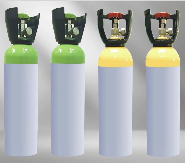 高純氣體、工業(yè)氣體有哪些區(qū)別？