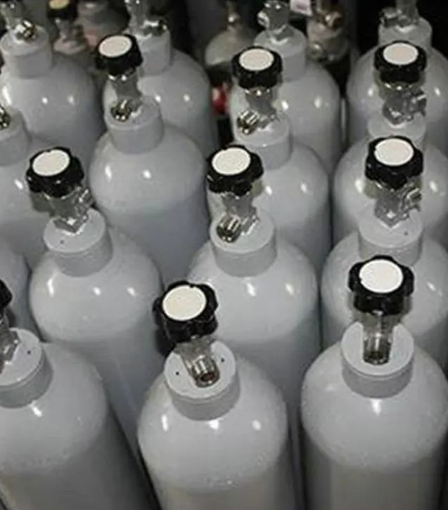 甲烷氣體傳感器是什么？礦用標(biāo)準(zhǔn)氣體廠家