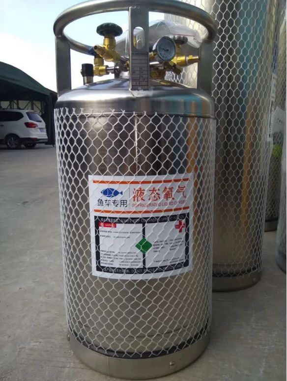 液氧在使用過程中的注意事項(xiàng)有哪些？