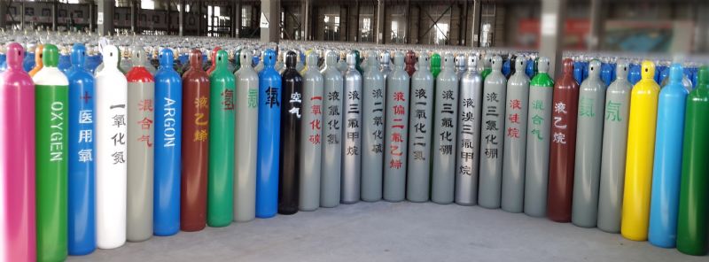 稀有氣體都有哪些特性？