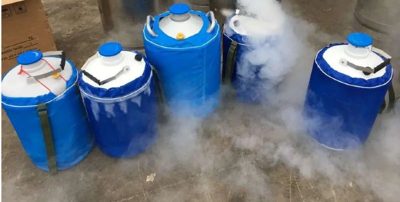 液氮罐如何正確使用？液氮罐會(huì)爆炸嗎？